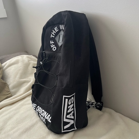 Vans Snag Backpack - Picture 2 of 8